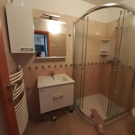 Fuer 4 Personen Ca 56 Qm In Novigrad, Istrien Istrische Riviera * Novigrad (Istria)