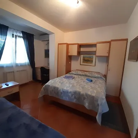 Fuer 4 Personen Ca 56 Qm In Novigrad, Istrien Istrische Riviera *