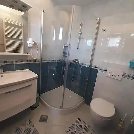 Apartment Fuer 4 Personen Ca 56 Qm In Novigrad, Istrien Istrische Riviera Novigrad (Istria)