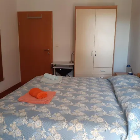 Fuer 4 Personen Ca 56 Qm In Novigrad, Istrien Istrische Riviera Apartment Novigrad (Istria)