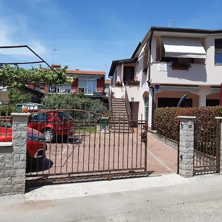 Fuer 4 Personen Ca 56 Qm In Novigrad, Istrien Istrische Riviera *