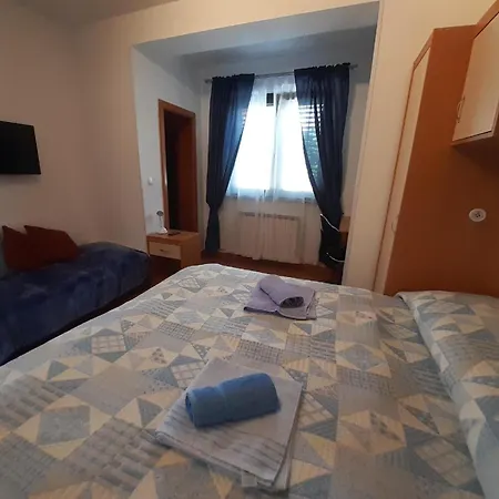 Fuer 4 Personen Ca 56 Qm In Novigrad, Istrien Istrische Riviera Apartment *