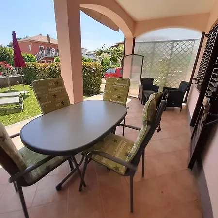 Fuer 4 Personen Ca 56 Qm In Novigrad, Istrien Istrische Riviera Novigrad (Istria)