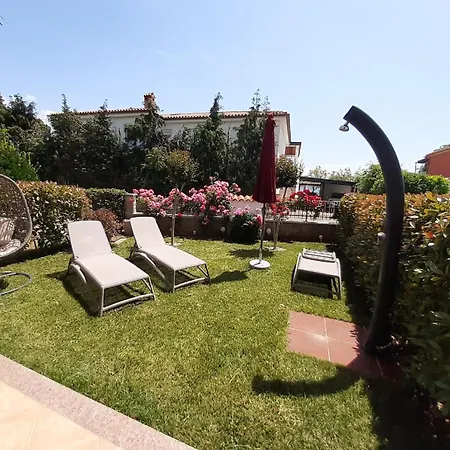 Fuer 4 Personen Ca 56 Qm In Novigrad, Istrien Istrische Riviera * Novigrad (Istria)