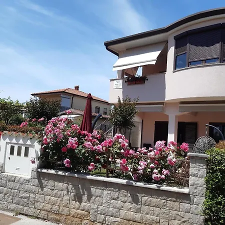 Fuer 4 Personen Ca 56 Qm In Novigrad, Istrien Istrische Riviera Apartment